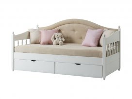 Тахта мягкая Айно №6 (90)