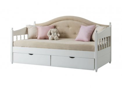 Тахта мягкая Айно №6 (90)