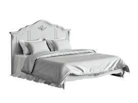 Кровать 180×200 Atelier Home A101-K04-S