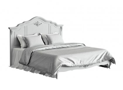 Кровать 180×200 Atelier Home A101-K04-S