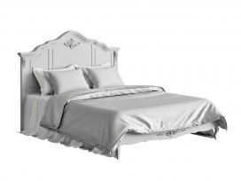 Кровать 160×200 Atelier Home A102-K04-S