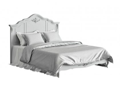 Кровать 160×200 Atelier Home A102-K04-S