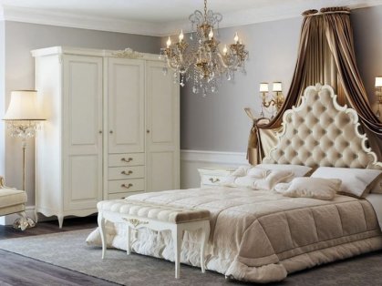 спальня Atelier
