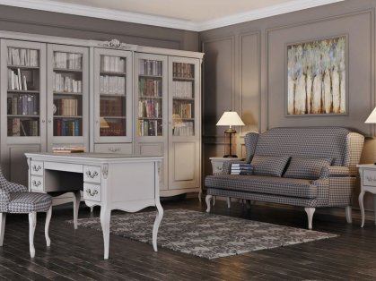 домашний кабинет Atelier