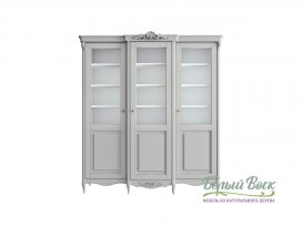 Библиотека 3 двери Atelier Home APs183-K04-S