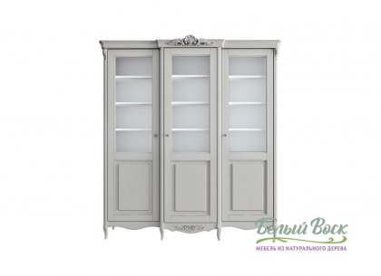 Библиотека 3 двери Atelier Home APs183-K04-S