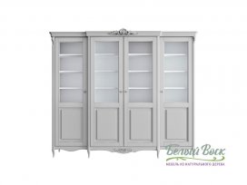 Библиотека 4 двери Atelier Home APs184-K04-S