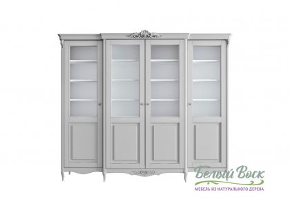 Библиотека 4 двери Atelier Home APs184-K04-S