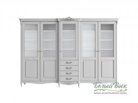 Библиотека 5 дверей Atelier Home APs185E-K04-S