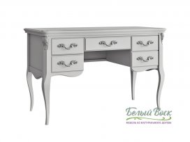 Кабинетный стол пристенный Atelier Home APs111M-K04-S