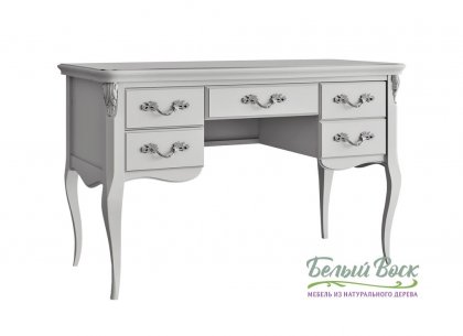 Кабинетный стол пристенный Atelier Home APs111M-K04-S