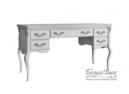 Кабинетный стол широкий Atelier Home APs111L-K04-S