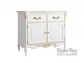 Комод Atelier Gold APg126-K02-G