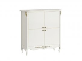 Комод Atelier Gold APg174-K02-G