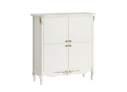 Комод Atelier Gold APg174-K02-G