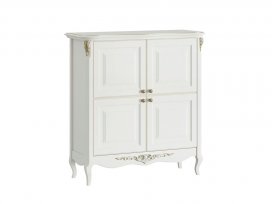 Комод Atelier Gold APg174F-K02-G