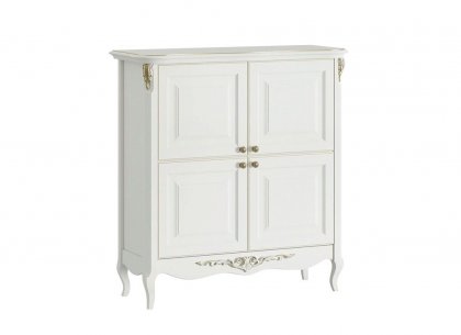 Комод Atelier Gold APg174F-K02-G