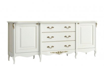 Комод Atelier Gold APg227-K02-G