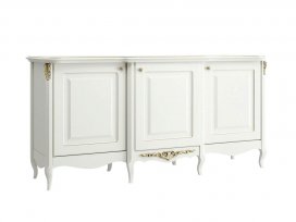 Комод Atelier Gold APg229-K02-G