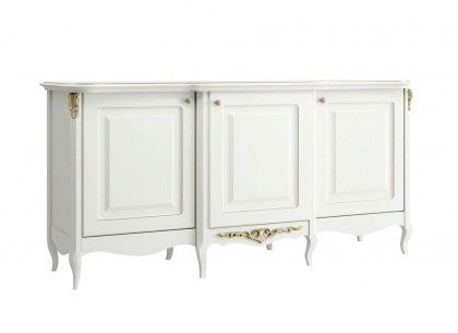 Комод Atelier Gold APg229-K02-G