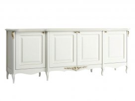 Комод Atelier Gold APg231-K02-G