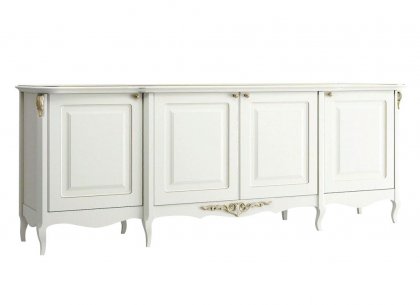 Комод Atelier Gold APg231-K02-G