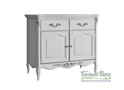 Комод Atelier Home APs126-K04-S