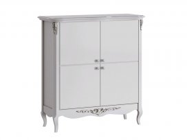 Комод Atelier Home APs174-K04-S