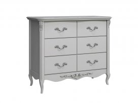 Комод Atelier Home APs233-K04-S