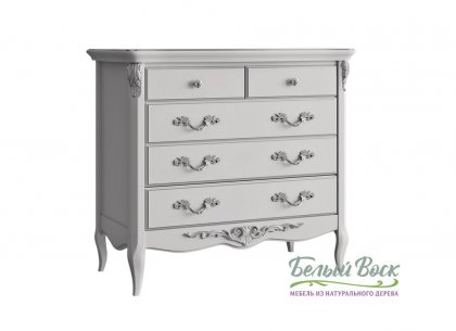 Комод бельевой Atelier Home APs109-K04-S