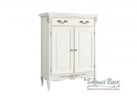 Комод для обуви Atelier Gold APg103-K02-G