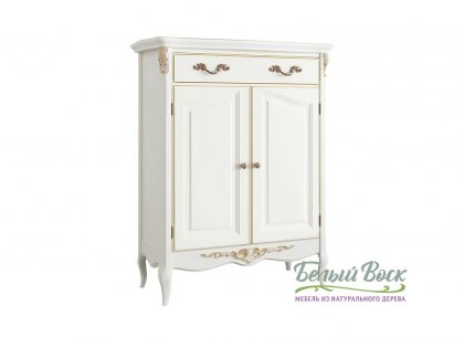 Комод для обуви Atelier Gold APg103-K02-G