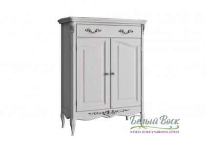 Комод для обуви Atelier Home APs103-K04-S