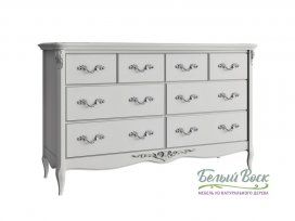 Комод широкий Atelier Home APs134-K04-S