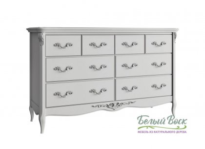 Комод широкий Atelier Home APs134-K04-S