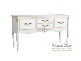 Консоль Atelier Gold APg282-K02-G