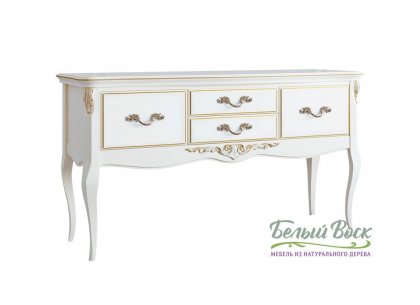 Консоль Atelier Gold APg282-K02-G