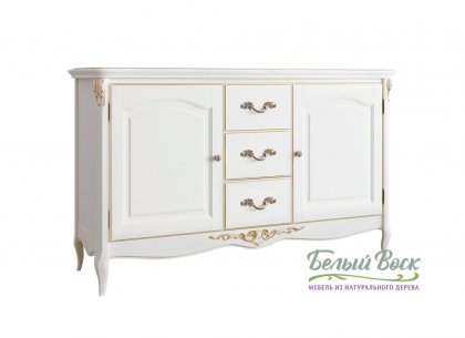 Креденс Atelier Gold APg147-K02-G