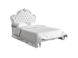 Кровать 120×200 Atelier Home A532-K04-S-B07