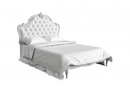 Кровать 120×200 Atelier Home A532-K04-S-B07