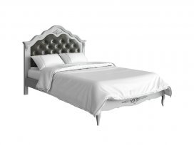 Кровать 120×200 Atelier Home A312-K04-S-B12