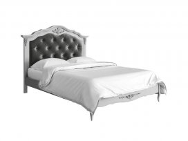 Кровать 140×200 Atelier Home A314-K04-S-B12