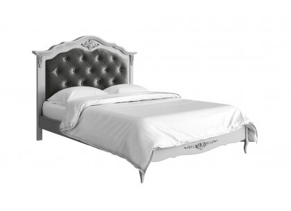 Кровать 140×200 Atelier Home A314-K04-S-B12