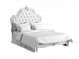 Кровать 140×200 Atelier Home A534-K04-S-B07