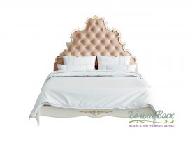 Кровать 160×200 Atelier Gold A426Z-K02-G-B01