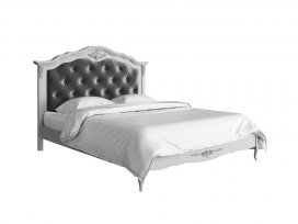 Кровать 160×200 Atelier Home A316-K04-S-B12