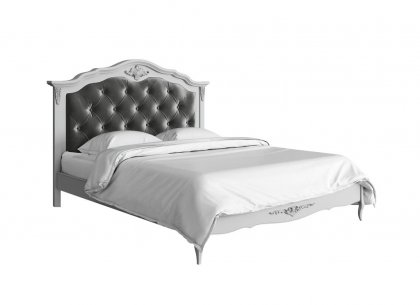 Кровать 160×200 Atelier Home A316-K04-S-B12