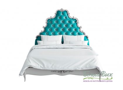 Кровать 160×200 Atelier Home A426-K04-S-B08