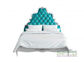 Кровать 160×200 Atelier Home A426Z-K04-S-B08