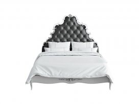 Кровать 160×200 Atelier Home A426Z-K04-S-B12